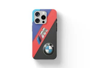 BMW Custodia Smartphone Edizione Pro Max Qualità